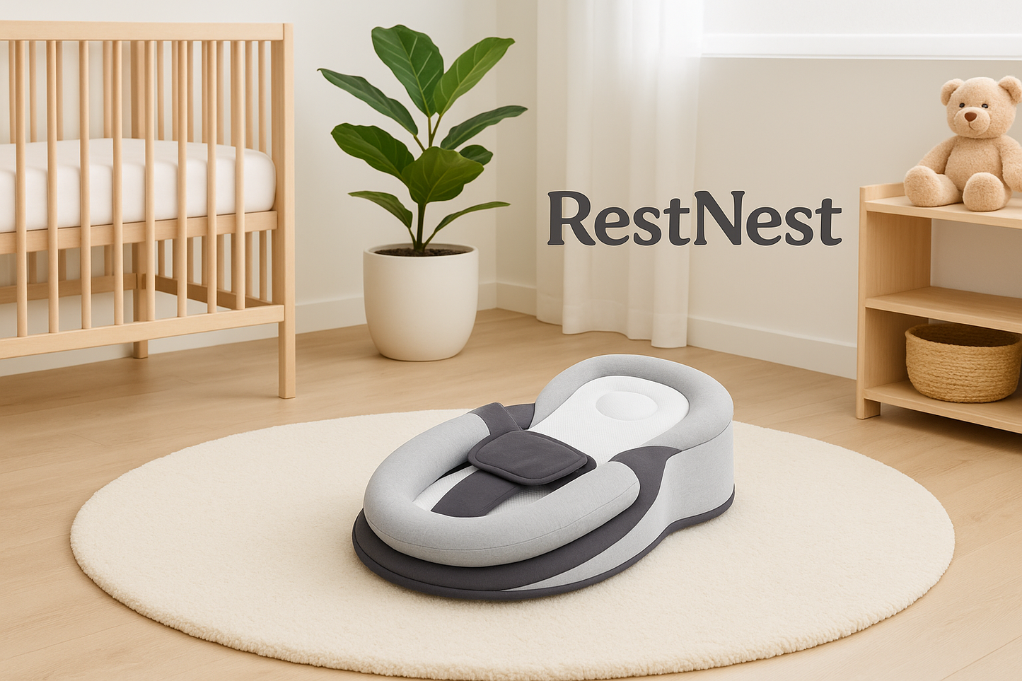 RestNest