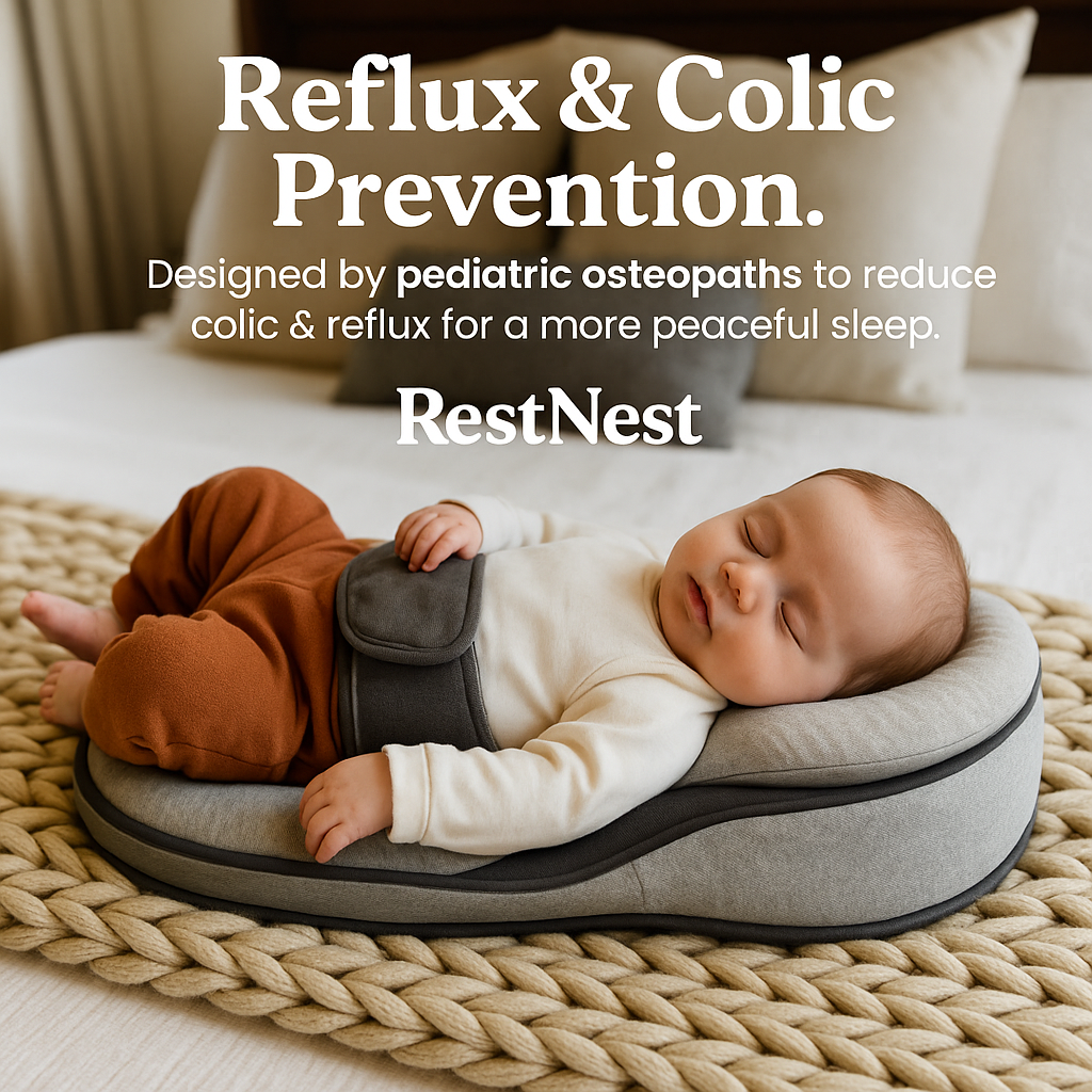 RestNest