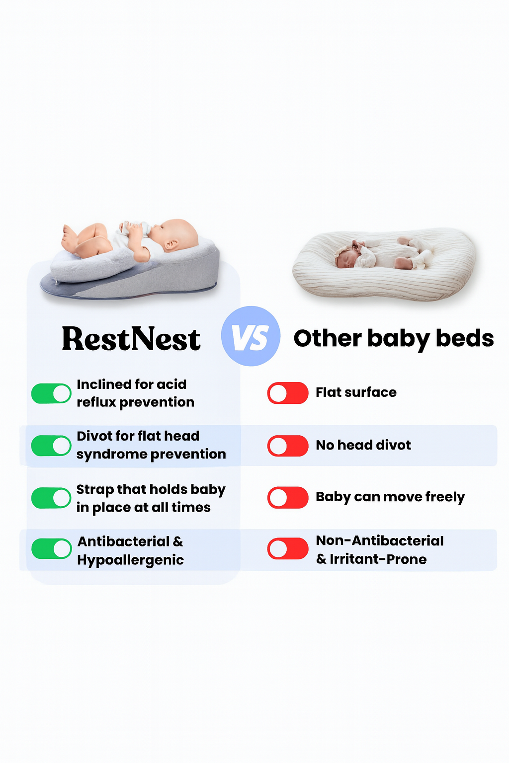 RestNest