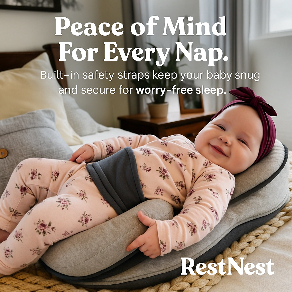 RestNest